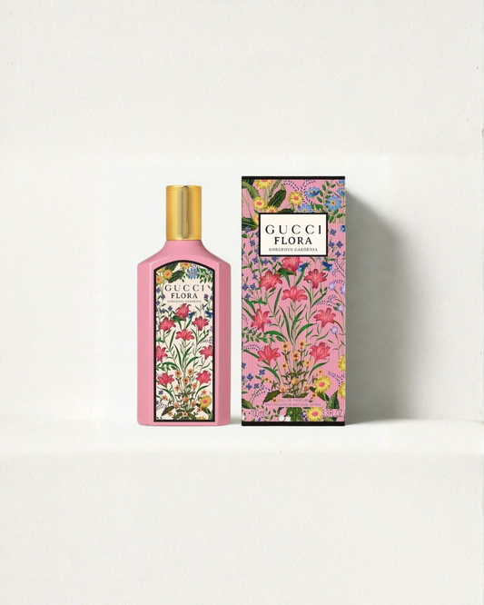 Gucci Flora EDP