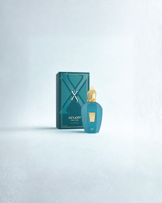 Xerjoff Erba Pura EDP