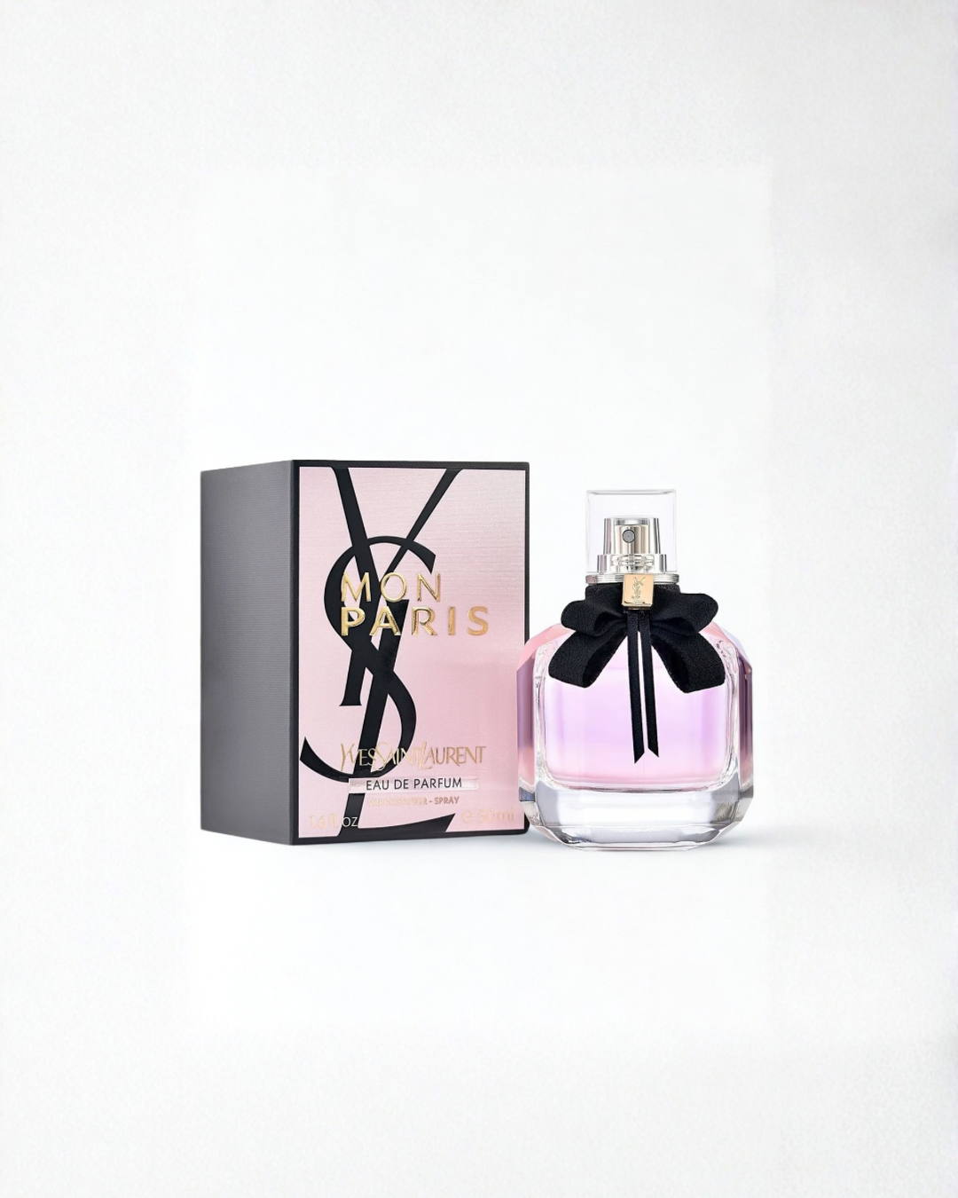 Yves Saint Laurent Mon Paris EDP