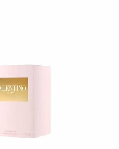 Valentino Donna White Edition