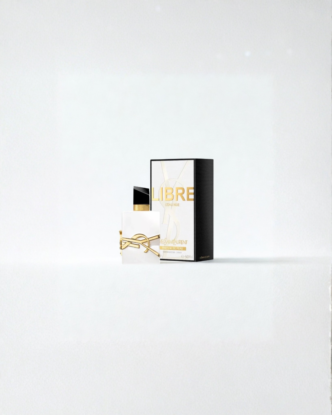 Yves Saint Laurent L’Eau Nue