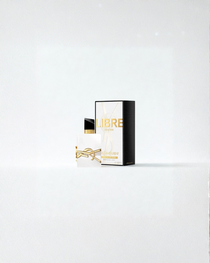 Yves Saint Laurent L’Eau Nue