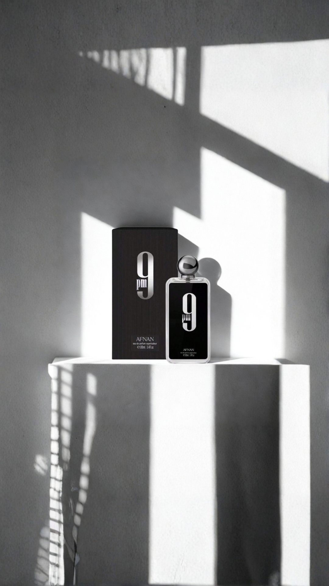 Afnan 9pm Eau de Parfum