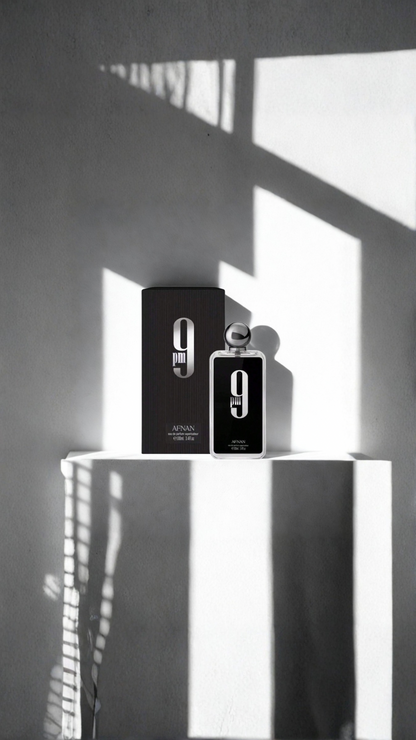 Afnan 9pm Eau de Parfum