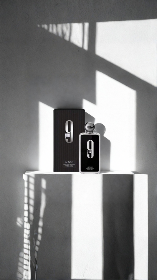 Afnan 9pm Eau de Parfum