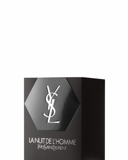 Yves Saint Laurent La Nuit de L’Homme Eau de Parfum
