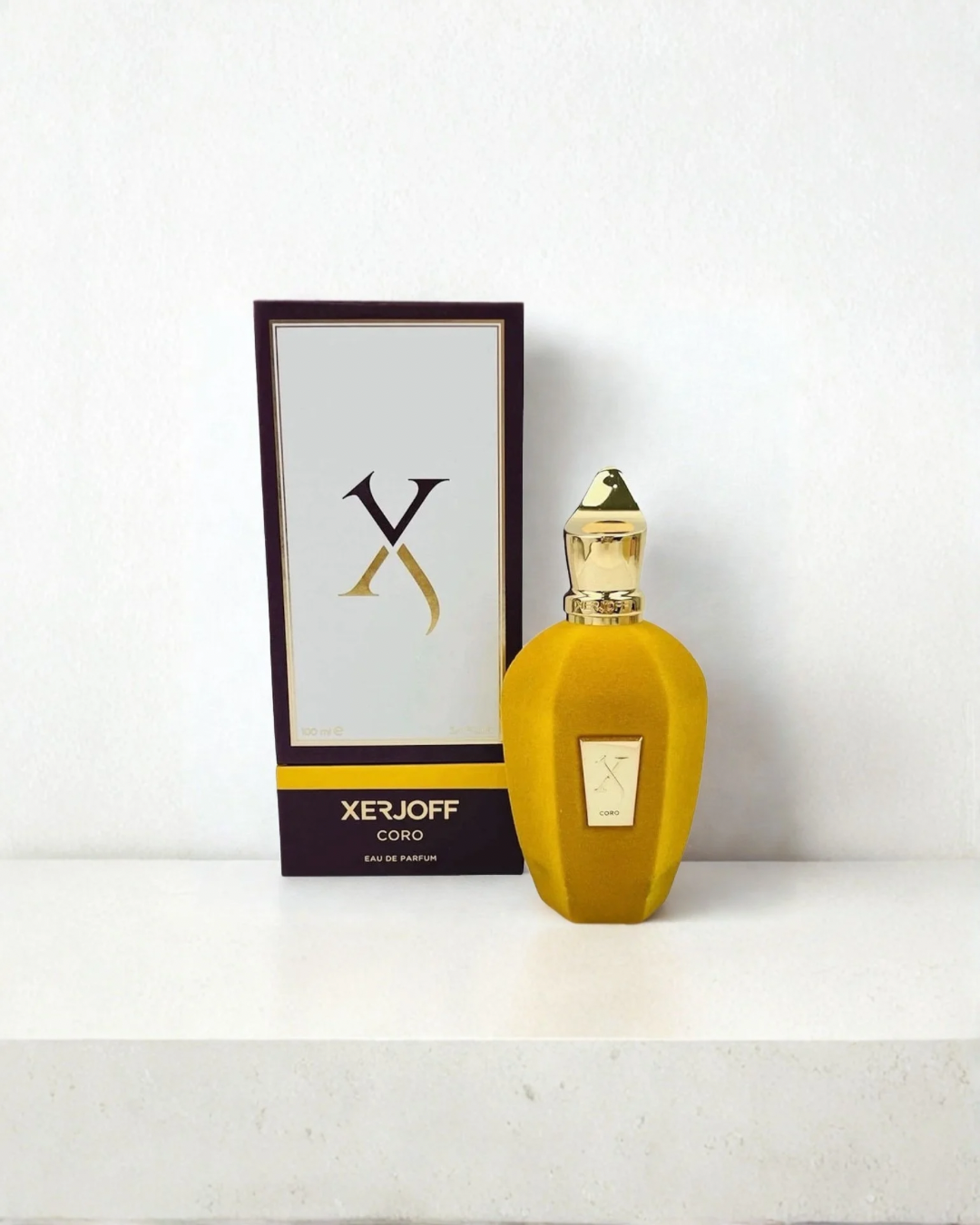 Xerjoff Coro Eau de Parfum - 100ml