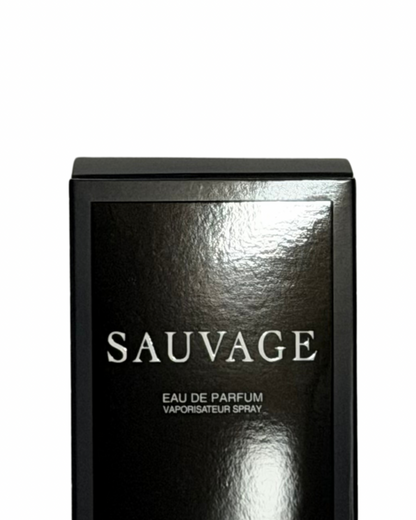 Sauvage Dior EDP