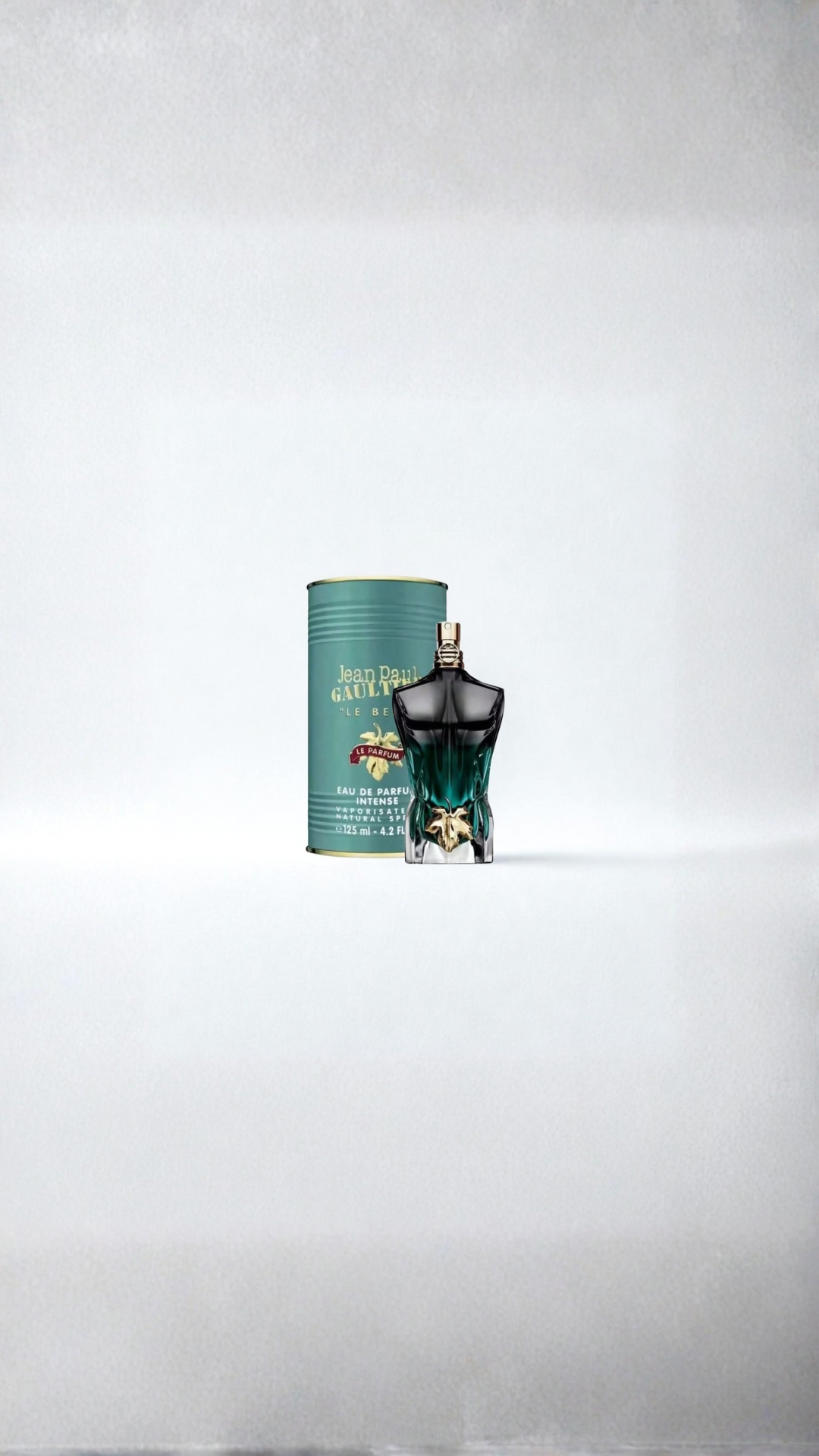 Jean Paul Gaultier - Le Beau Le Parfum