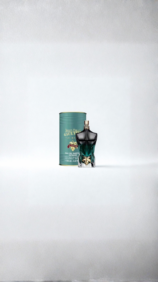 Jean Paul Gaultier - Le Beau Le Parfum
