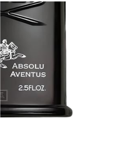Creed Absolu/Aventus