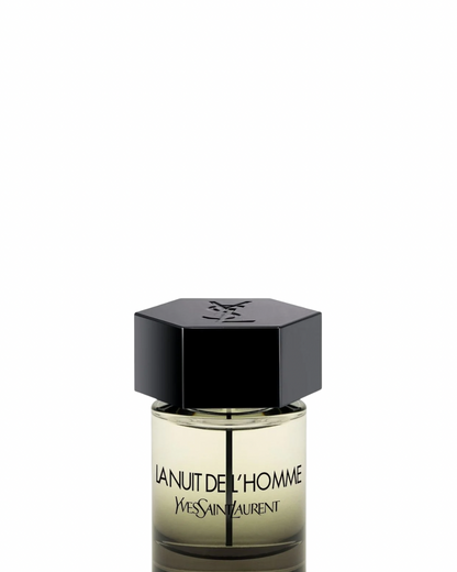 Yves Saint Laurent La Nuit de L’Homme Eau de Parfum