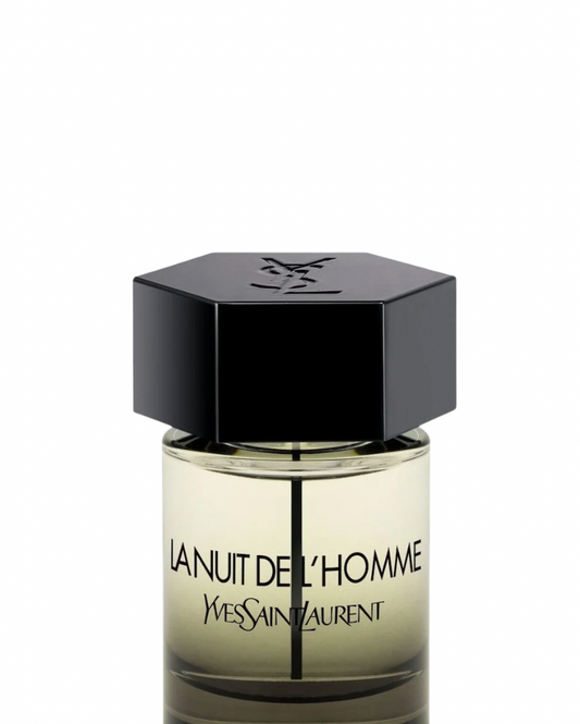 Yves Saint Laurent La Nuit de L’Homme Eau de Parfum