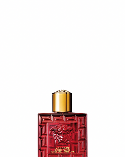 Versace Eros Flame Eau de Parfum