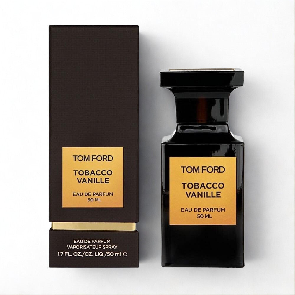 Tom Ford Vainilla Tobacco