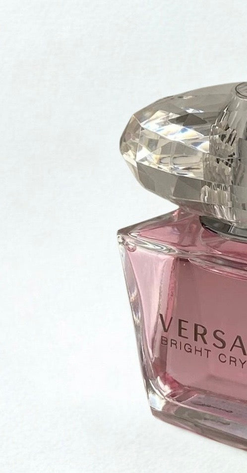 Versace Bright Crystal EDP