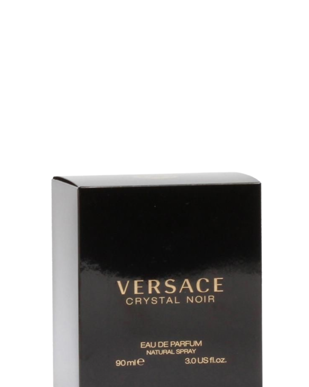 Versace Crystal Noir Eau de Parfum