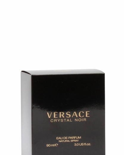 Versace Crystal Noir Eau de Parfum