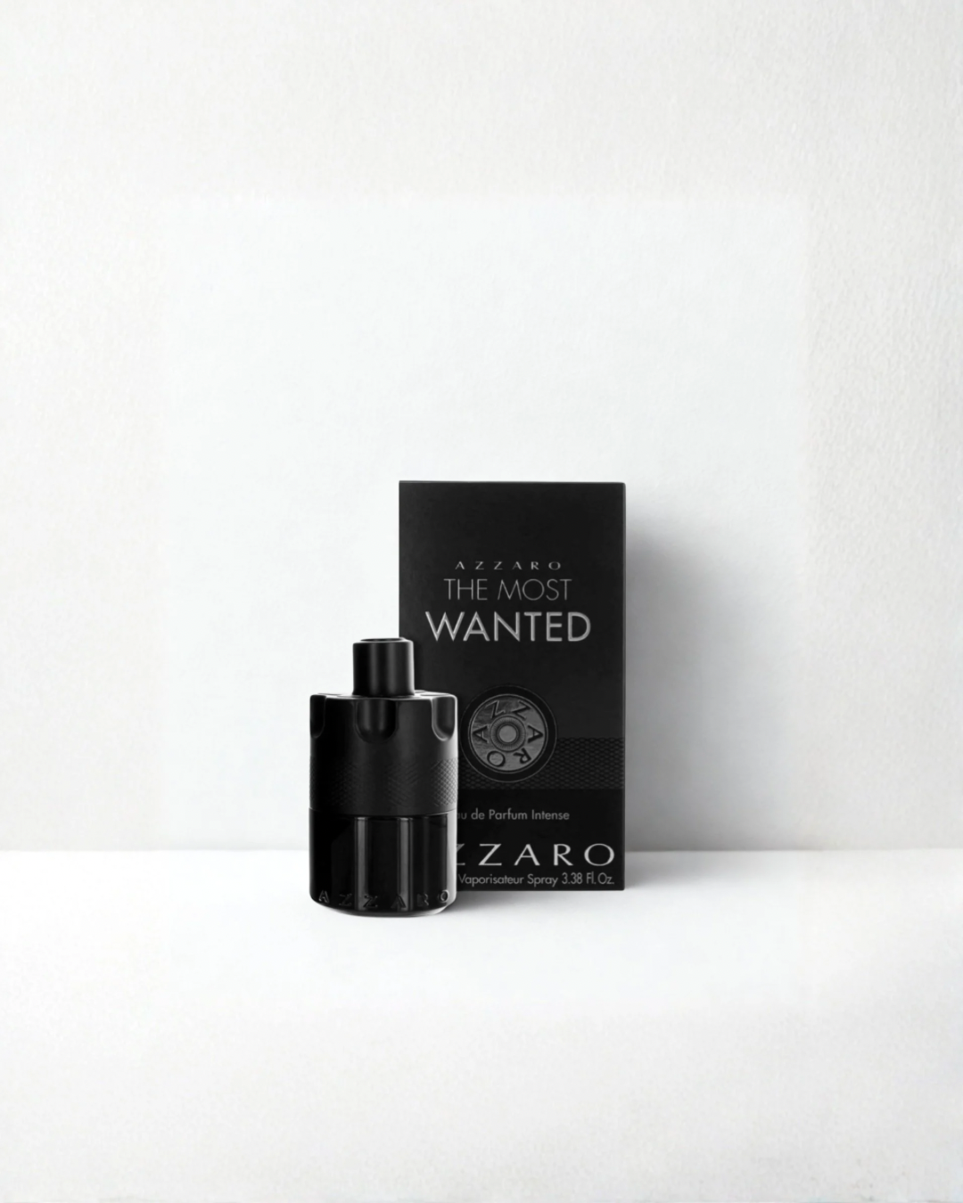 Azzaro The Most Wanted EDP