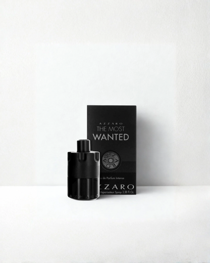 Azzaro The Most Wanted EDP