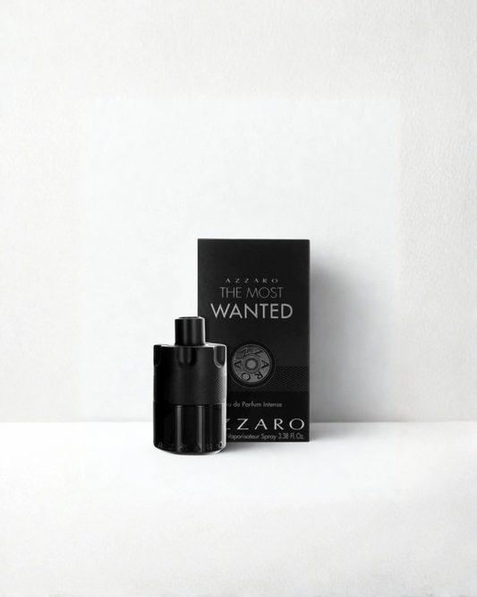 Azzaro The Most Wanted EDP