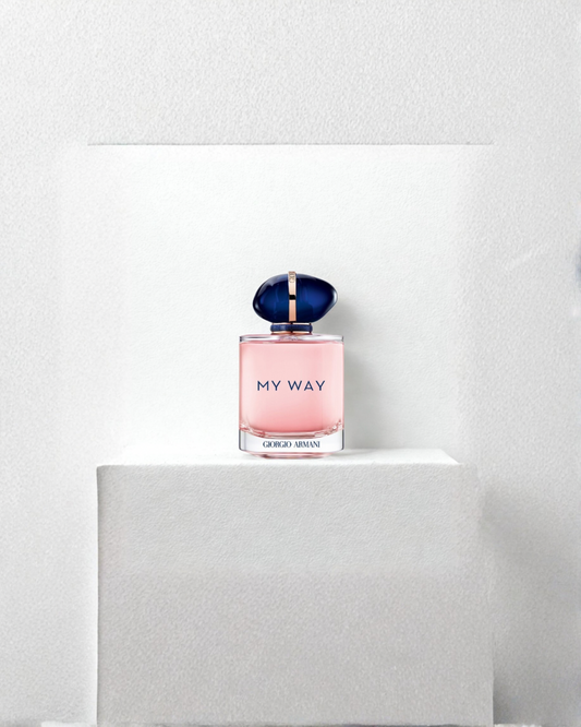 Armani My Way EDP