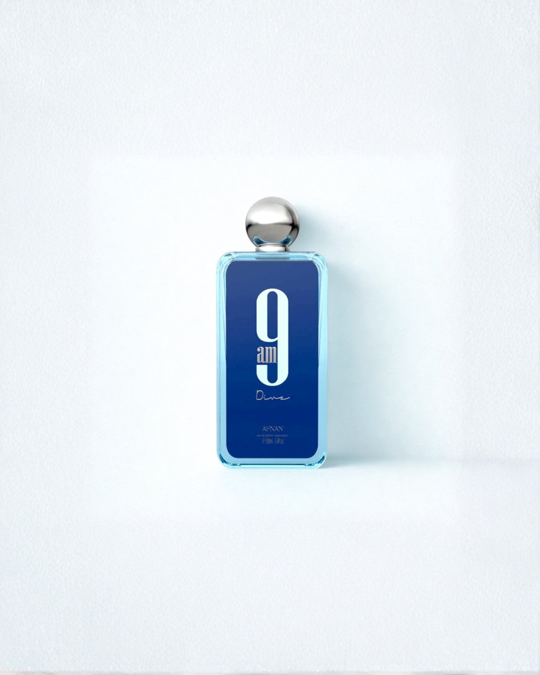 Afnan 9am Eau de Parfum