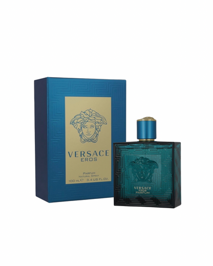 Versace Eros Eau de Parfum