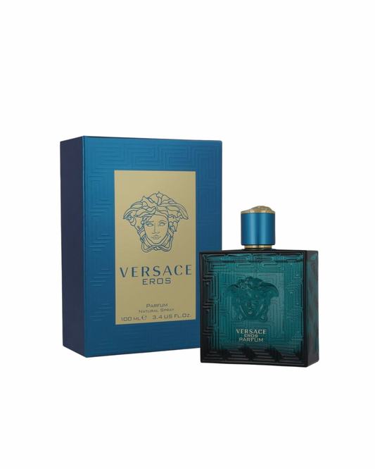 Versace Eros Eau de Parfum
