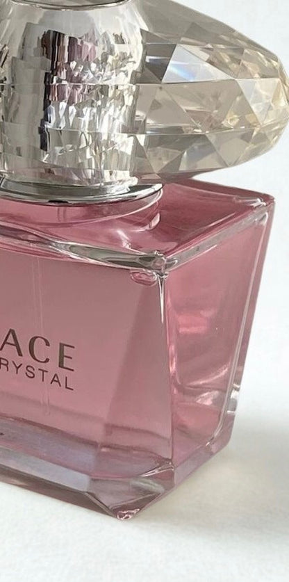 Versace Bright Crystal EDP