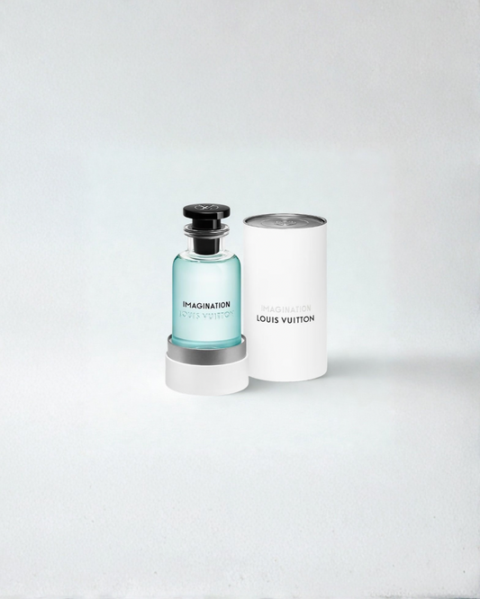 Louis Vuitton Imagination Eau de Parfum