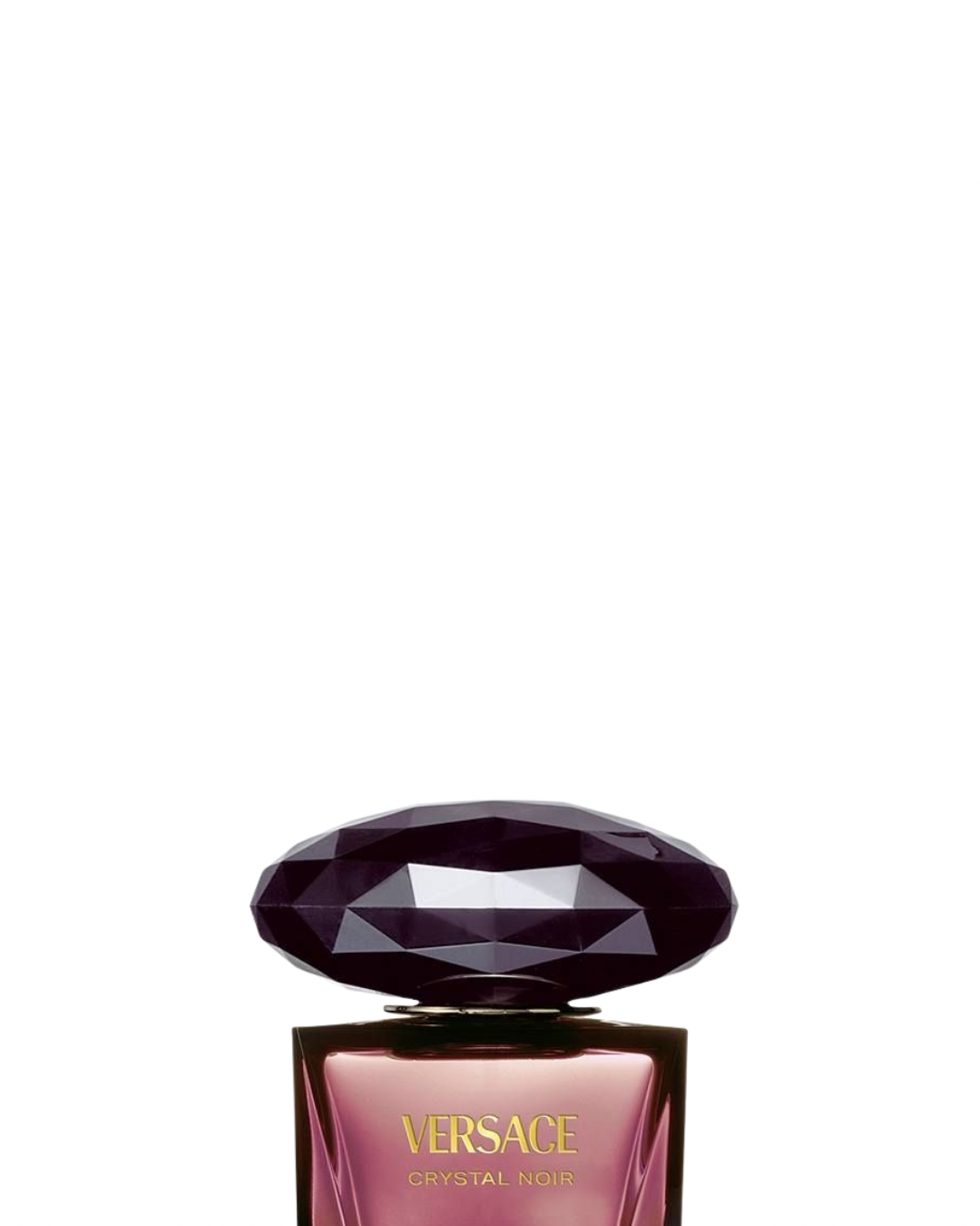Versace Crystal Noir Eau de Parfum