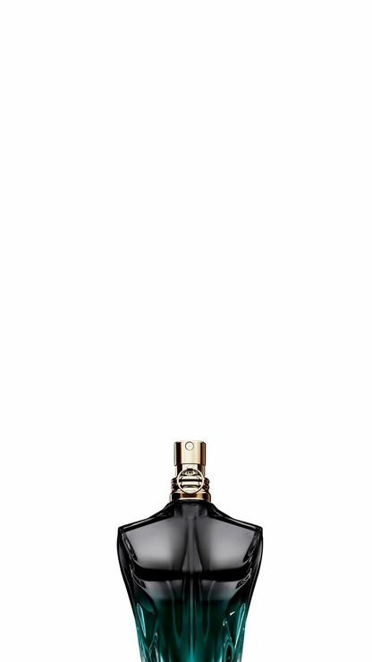 Jean Paul Gaultier - Le Beau Le Parfum