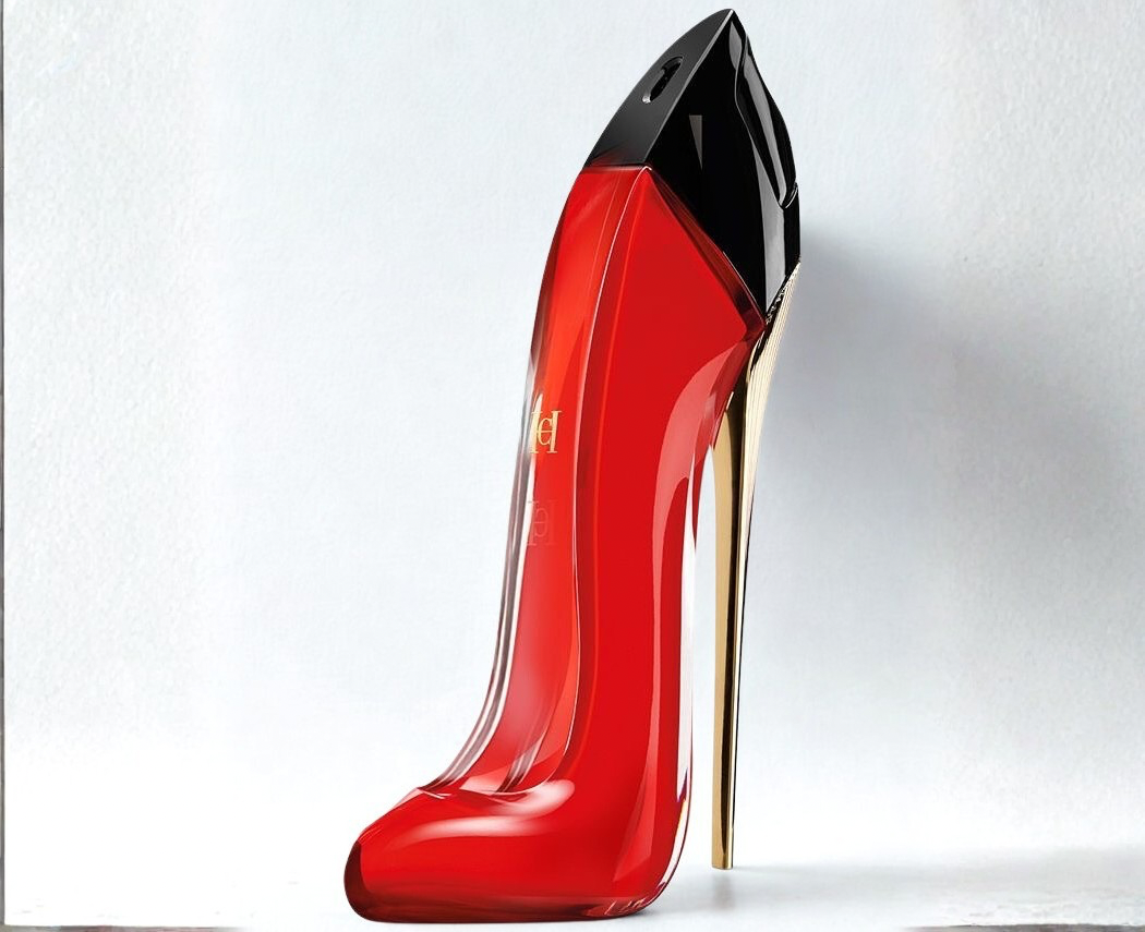 Carolina Herrera Very Good Girl EDP