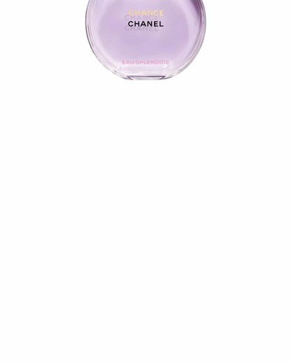 Chanel Chance Eau Splendide EDP