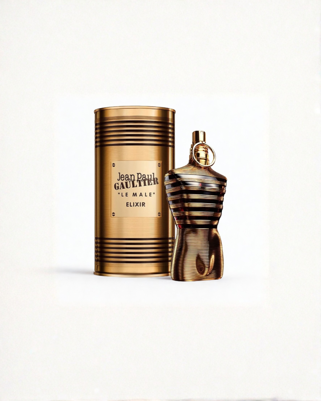 Jean Paul Gaultier Le Male Elixir