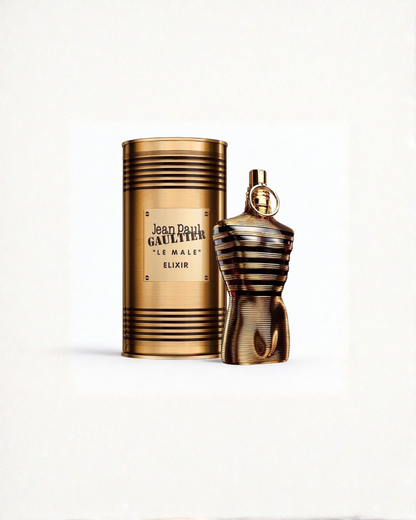 Jean Paul Gaultier Le Male Elixir