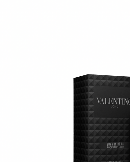 Valentino Uomo Born in Roma Rockstud Eau de Toilette 100 ml