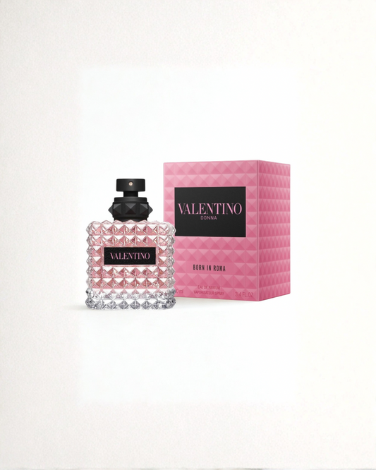 Valentino Born in Roma Donna EDP