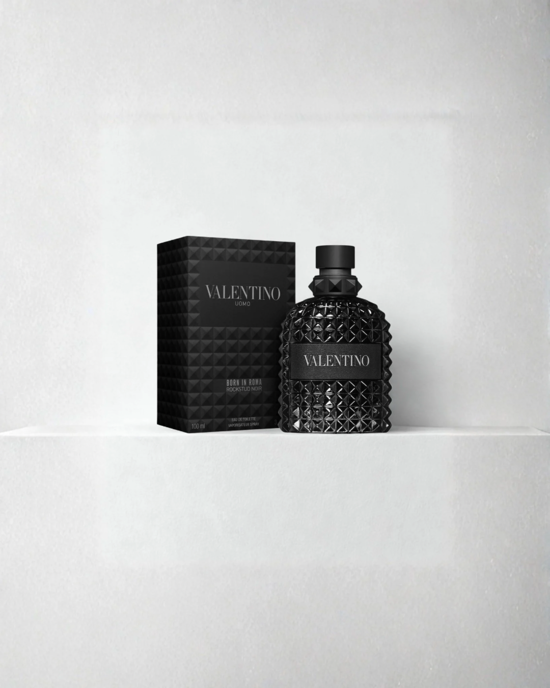 Valentino Uomo Born in Roma Rockstud Eau de Toilette 100 ml