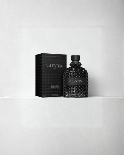 Valentino Uomo Born in Roma Rockstud Eau de Toilette 100 ml