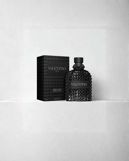 Valentino Uomo Born in Roma Rockstud Eau de Toilette 100 ml
