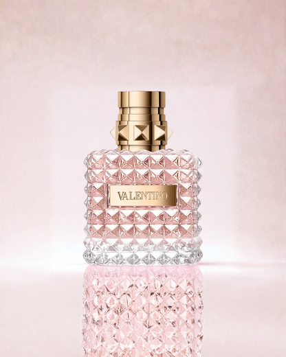 Valentino Donna White Edition