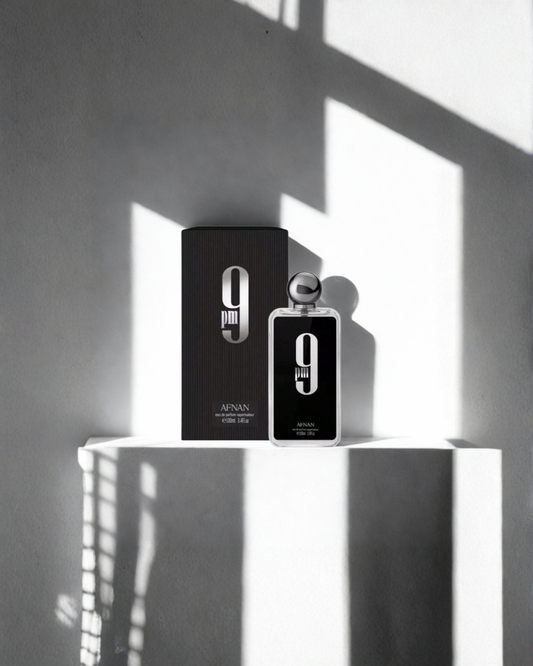 Afnan 9pm Eau de Parfum
