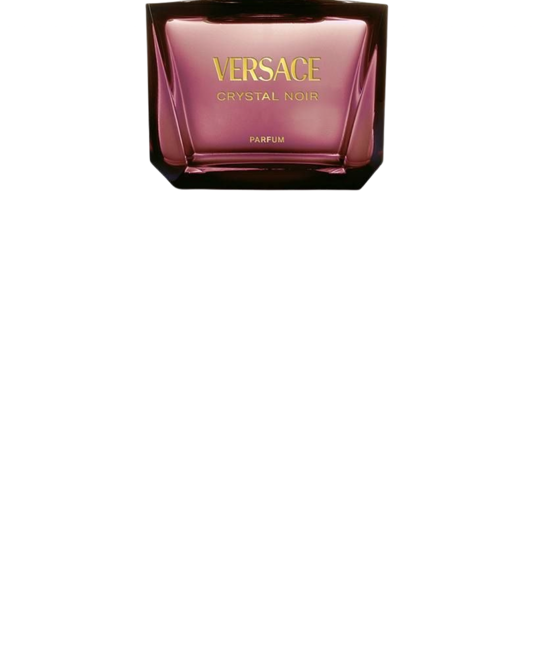 Versace Crystal Noir Eau de Parfum