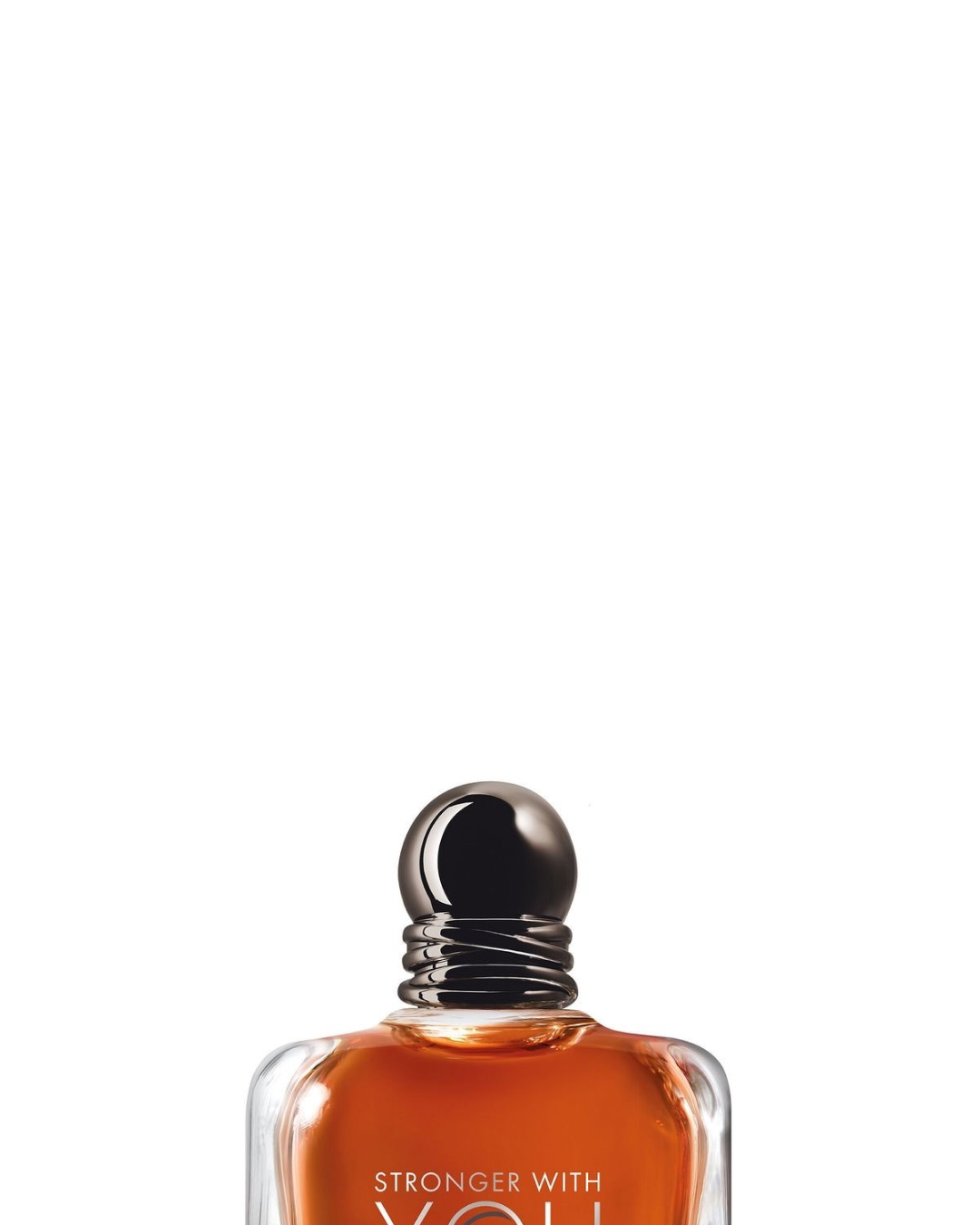 Emporio Armani Stronger With You Intensely