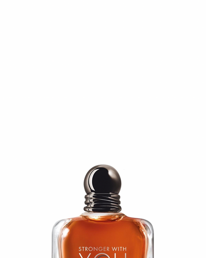 Emporio Armani Stronger With You Intensely