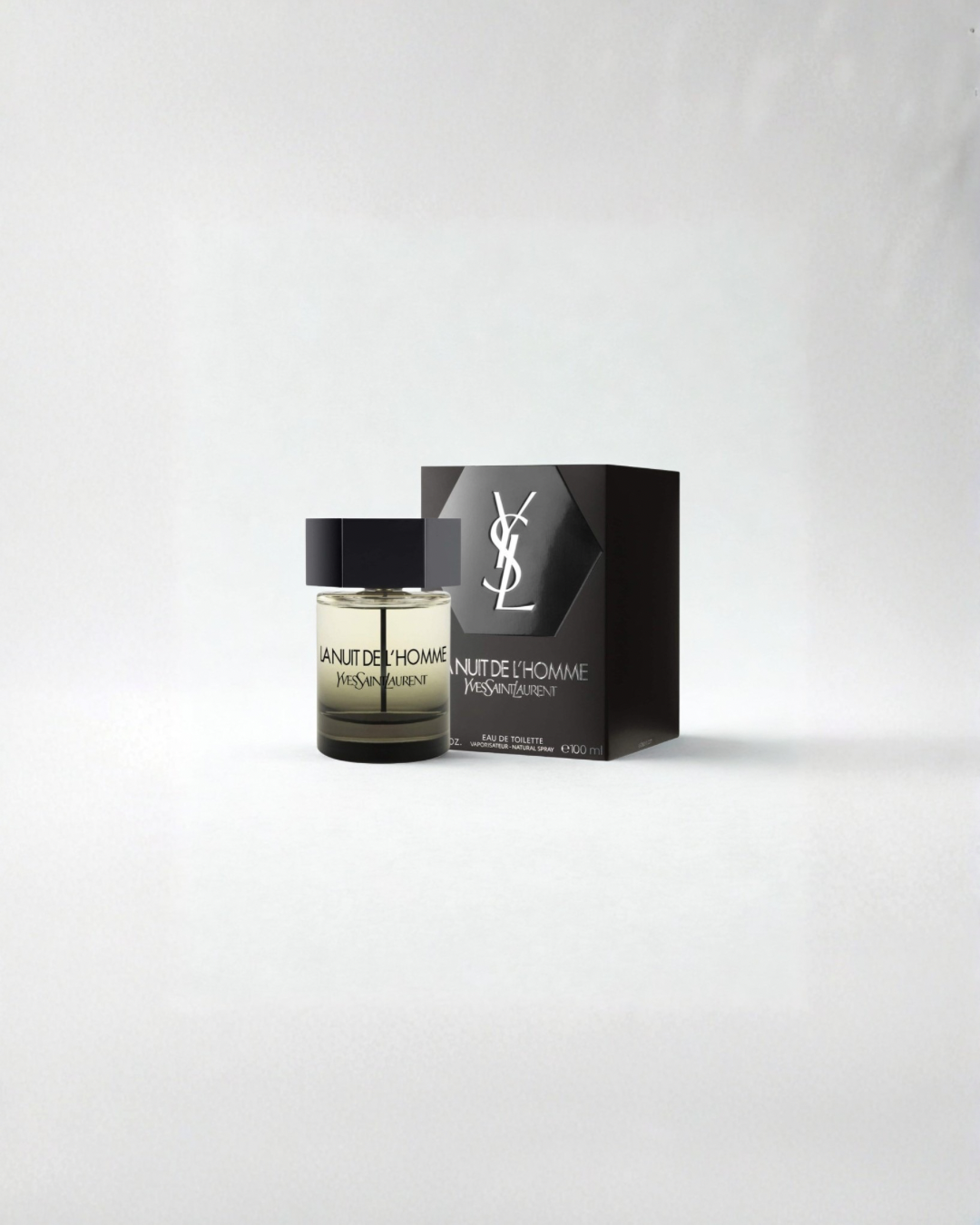 Yves Saint Laurent La Nuit de L’Homme Eau de Parfum