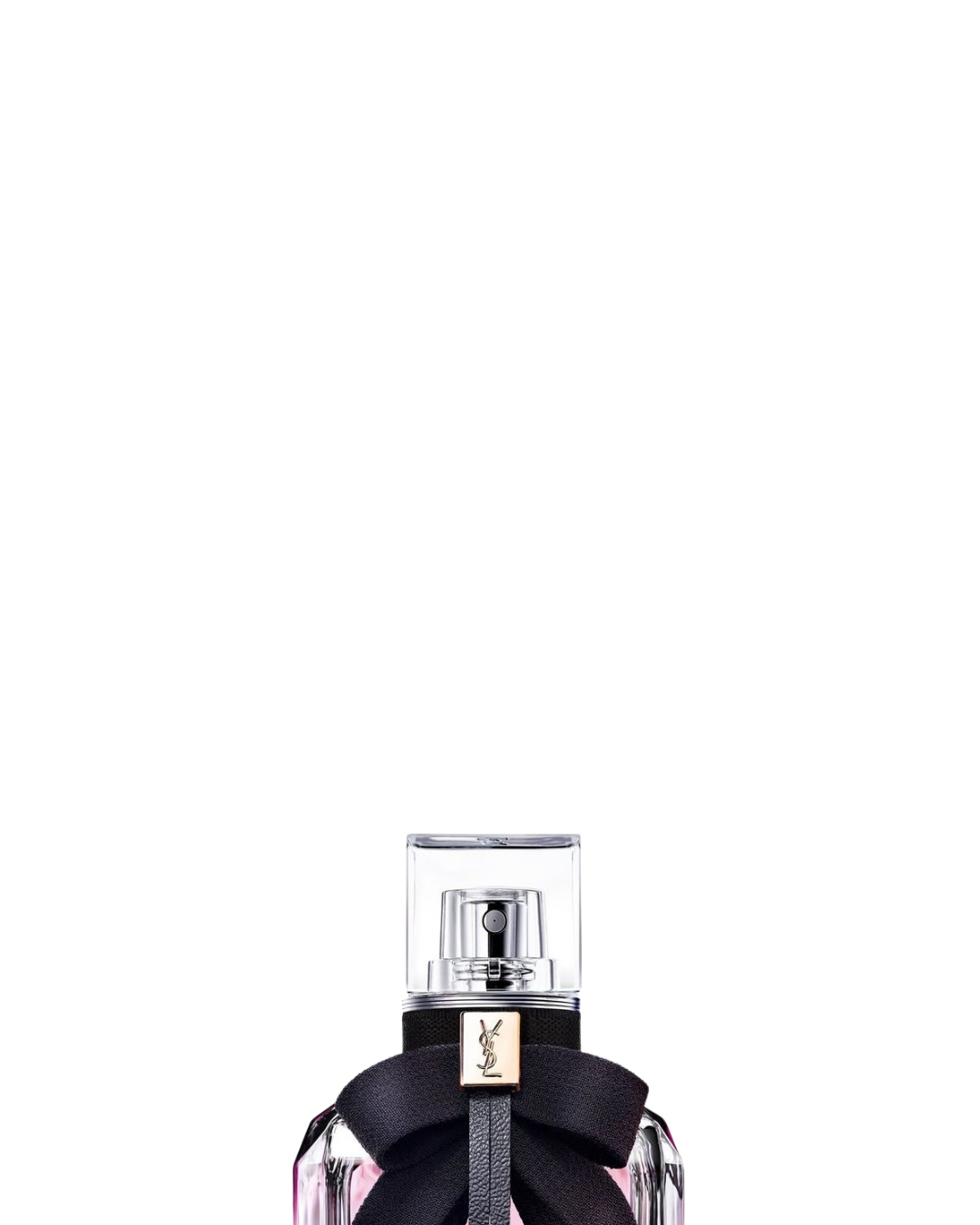 Yves Saint Laurent Mon Paris EDP