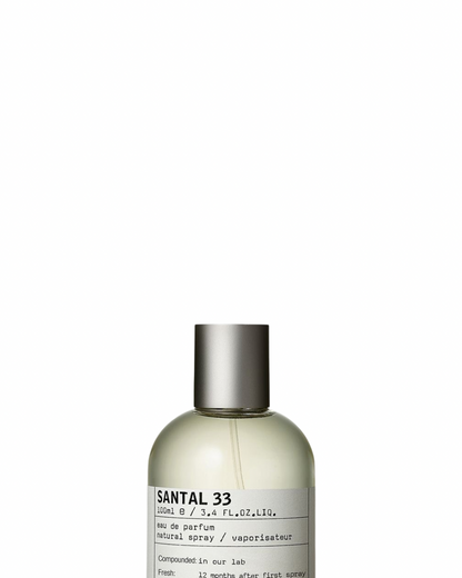 Le Labo Santal 33